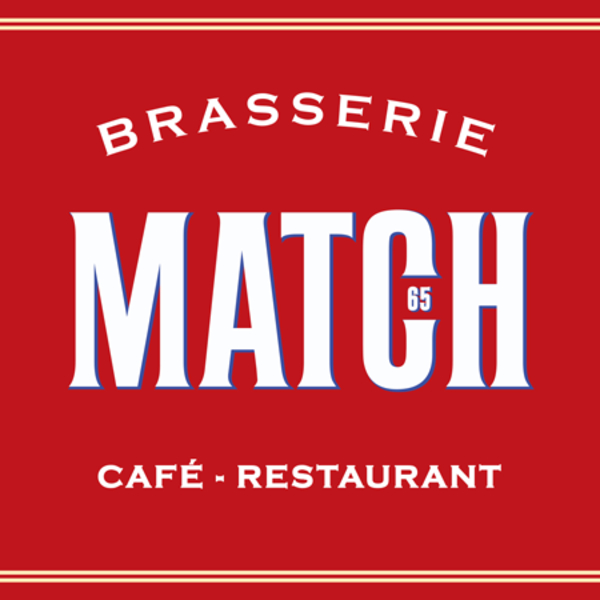 Match 65 Brasserie Delivery Menu, Order Online