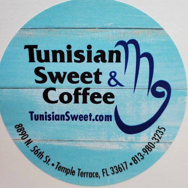 Tunisian Sweet & Coffee Delivery Menu | Order Online | 8890 N ...