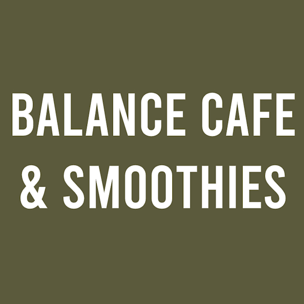 Balance Cafe & Smoothies Delivery Menu | Order Online | 9551 ...