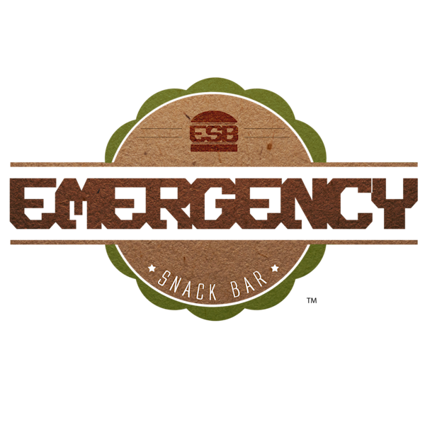 Emergency snack bar sale