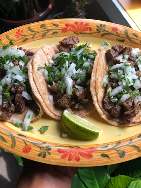 Tacos el clearance norte menu