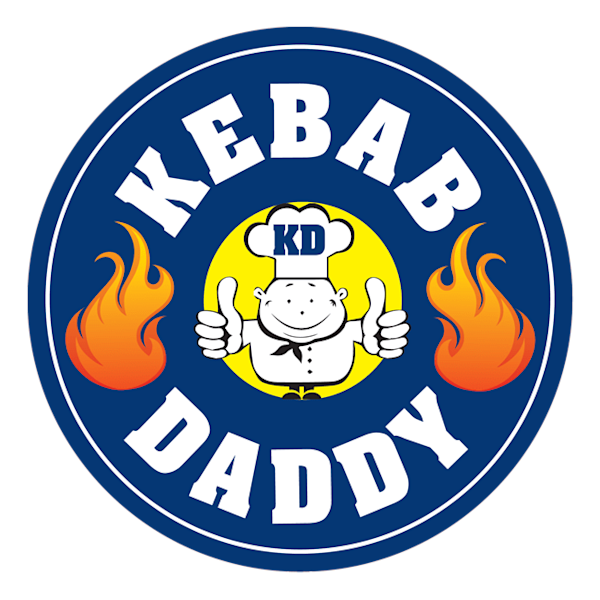 Kebab Daddy Delivery Menu | Order Online | 3701 Ocean View Blvd