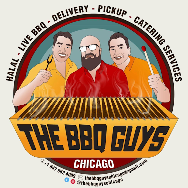 Bbq guys discount coupon