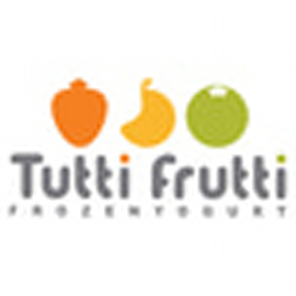 Tutti Frutti - Sandra