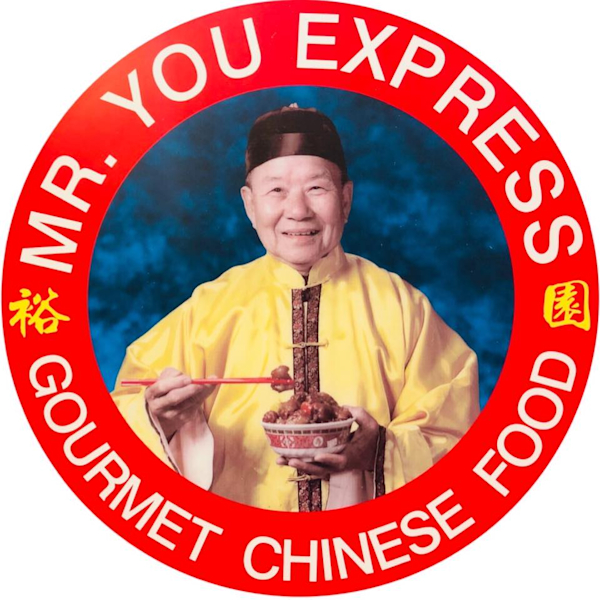 Mr you deals chinese food