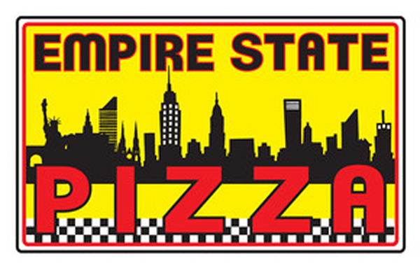 Empire State Pizza Delivery Menu | Order Online | 2700 8th ...