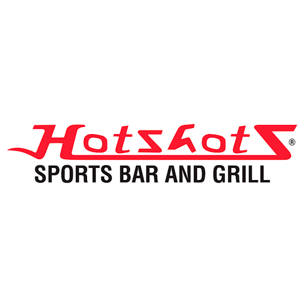 Hotshots bar and grill deals