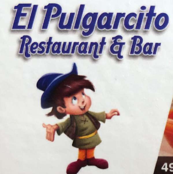 als je kunt merk op Afwijzen El Pulgarcito Grill Delivery Menu | Order Online | 4950 S Orange Blossom  Trail Orlando | Grubhub