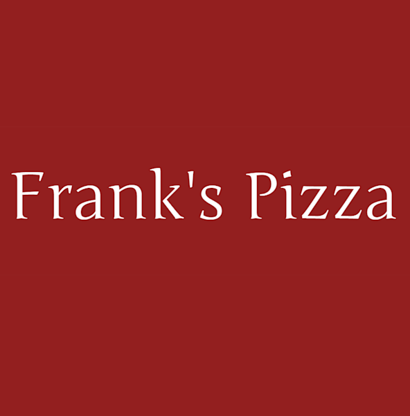 Frank's pizza discount near me