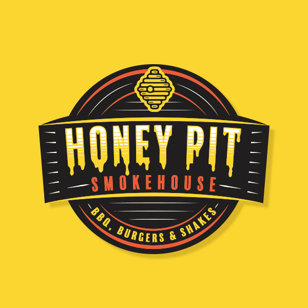 Honey sales pit smokehouse