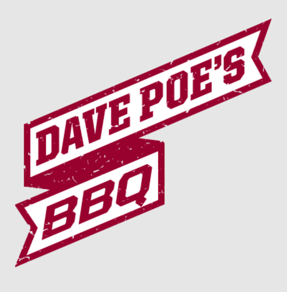 Dave poes bbq top