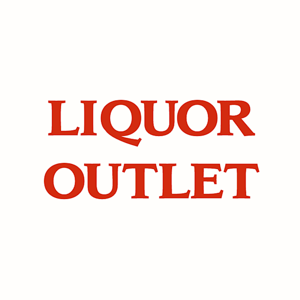 Outlet liquor sales