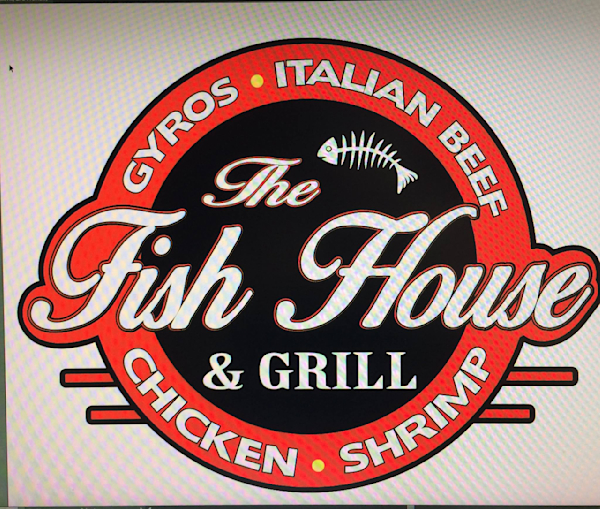 The fish sale house menu