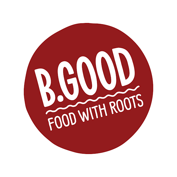 B good menu shop