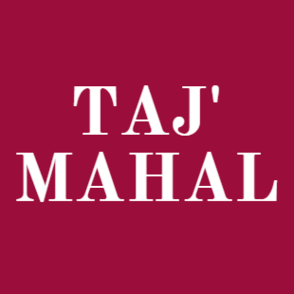 Order Taj Mahal Menu Delivery【Menu & Prices】, Tyler