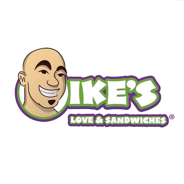 Ike's Famous Sandwiches from Ike's Place