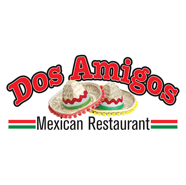 Gift Certificates — Dos Amigos Burritos