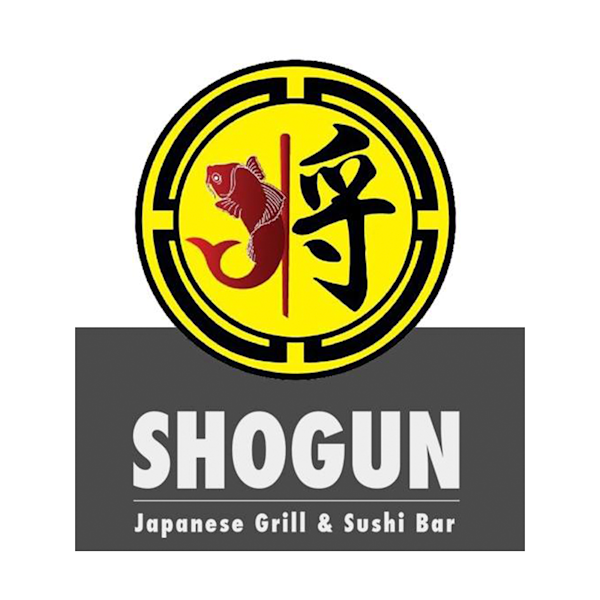 Shogun Japanese Grill Sushi Bar Delivery Menu Order Online