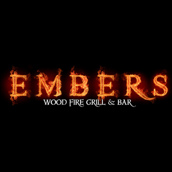 Embers grill online