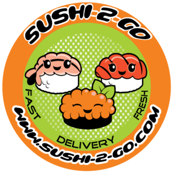 Sushi 2 go sale