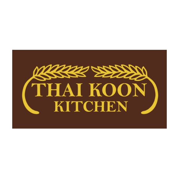 Thai Koon Kitchen Delivery Menu Order