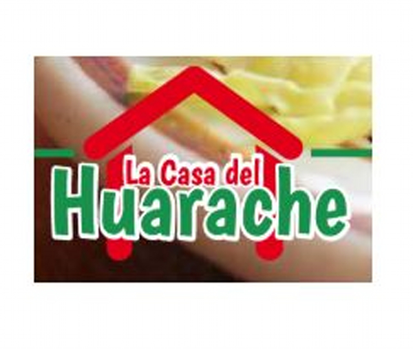 La huarache top