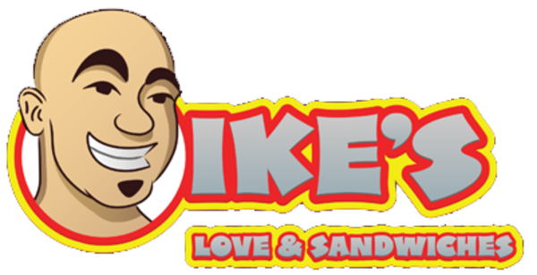 Ike's Love & Sandwiches Delivery, Menu & Locations Near You