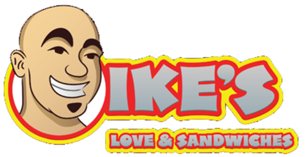 Order Ike's Love & Sandwiches (3895 Overland Ave.) Menu Delivery【Menu &  Prices】, Culver City