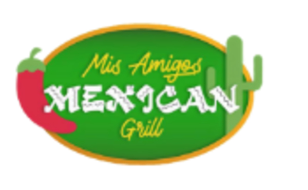 Mi Amigos Fresh Mexican - Buy eGift Card