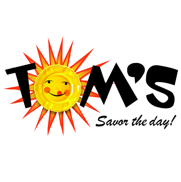 Tom's burgers near me deals