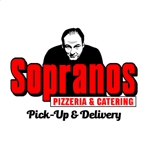 Sopranos pizzeria online