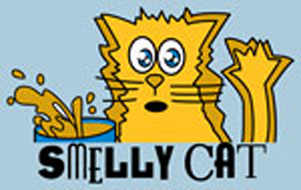 smelly cat coffee noda