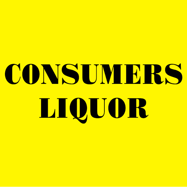 Consumers Liquor Delivery Menu | Order Online | 7151 Sunset Blvd Los  Angeles | Grubhub
