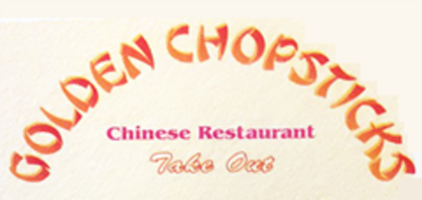 Golden online chopsticks menu