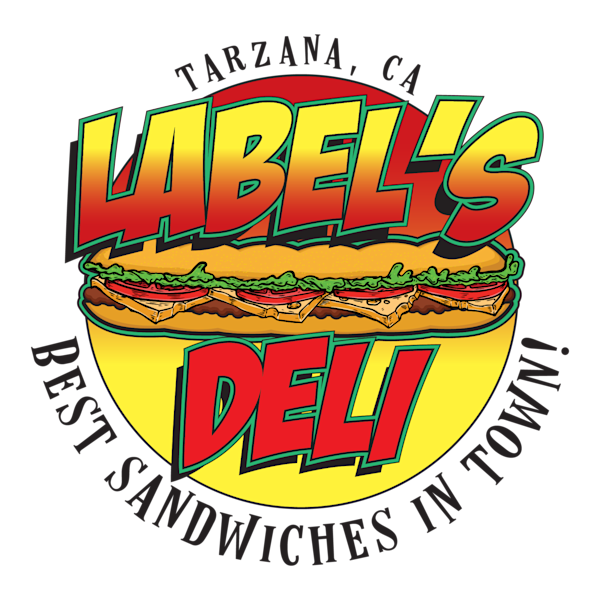 Famous Label's Delicatessen Delivery Menu | Order Online ...