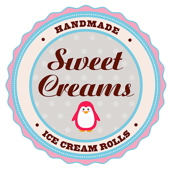 Sweet Creams Hawaii - Handmade Ice Cream Rolls