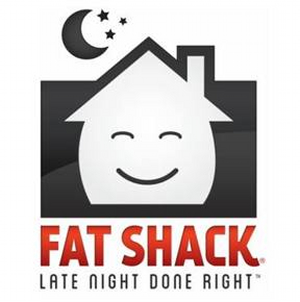 Fat shack menu deals