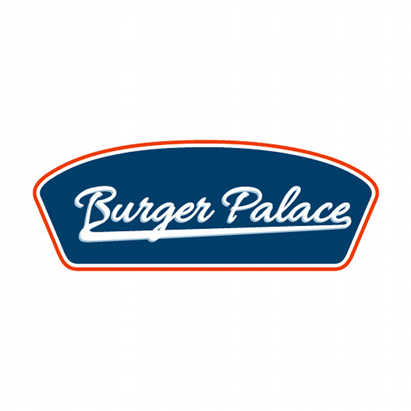 Burger palace hot sale