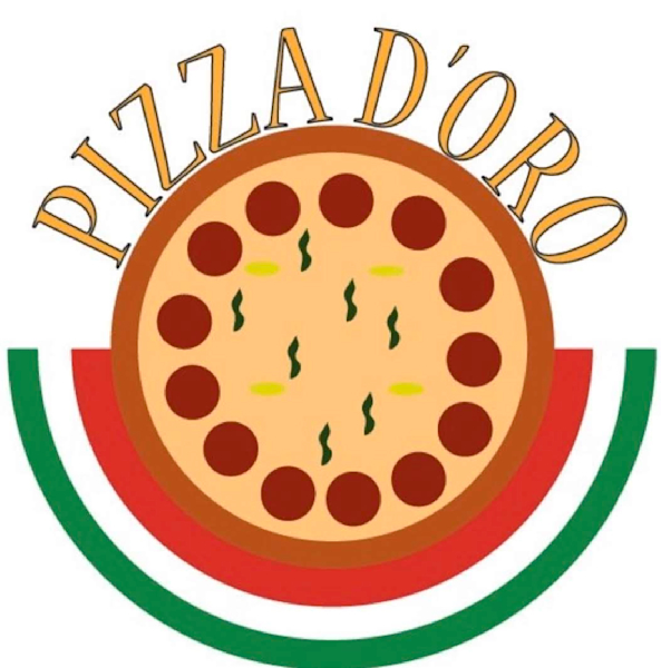 Pizza D'Oro Delivery Menu | Order Online | 3618 14th St NW ...
