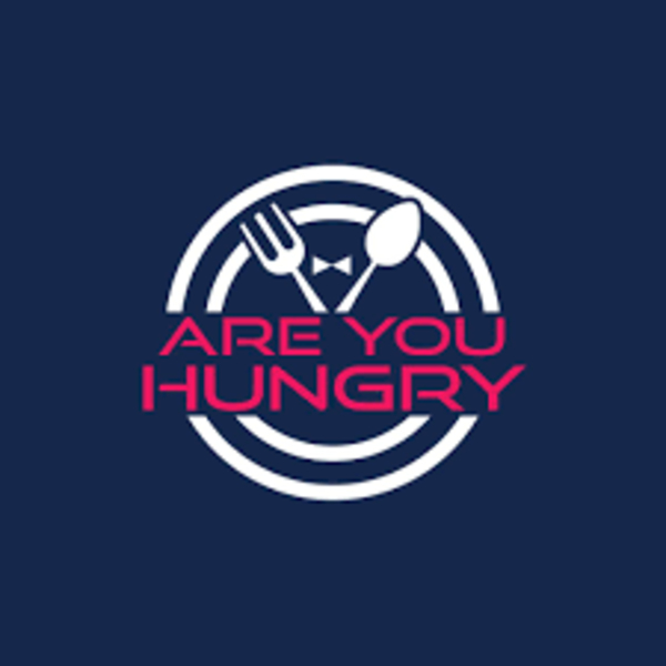 Hungry Logo Projects | Photos, videos, logos, illustrations and branding on  Behance