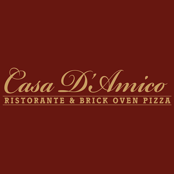 Casa d'Amico Italian Restaurant Delivery Menu | Order Online ...
