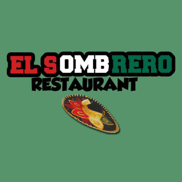 Menu Snapshot for Chimichangas - Picture of Sombrero's Mexican