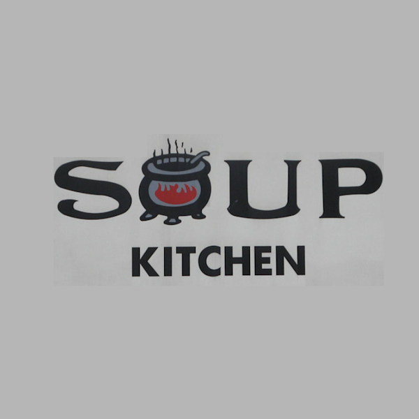 The Original Soup Kitchen Delivery Menu