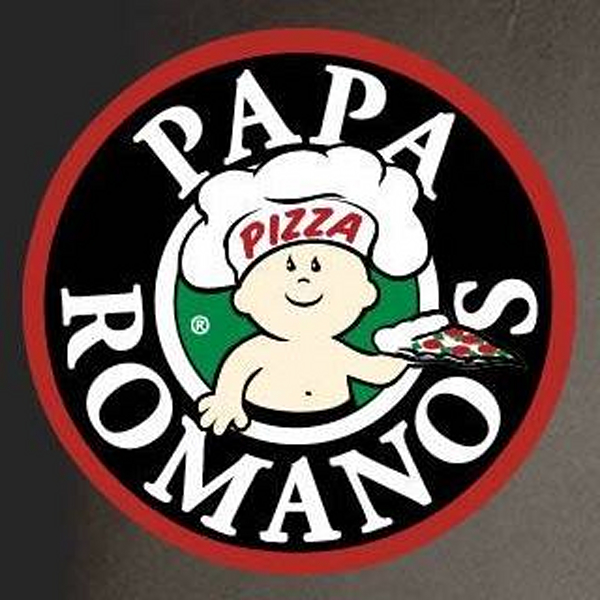 Order Today - Papa Romano's