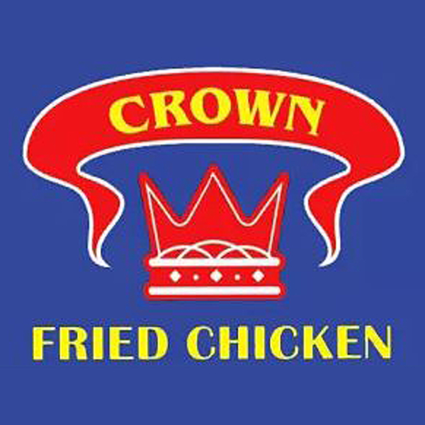 Crown chicken best sale