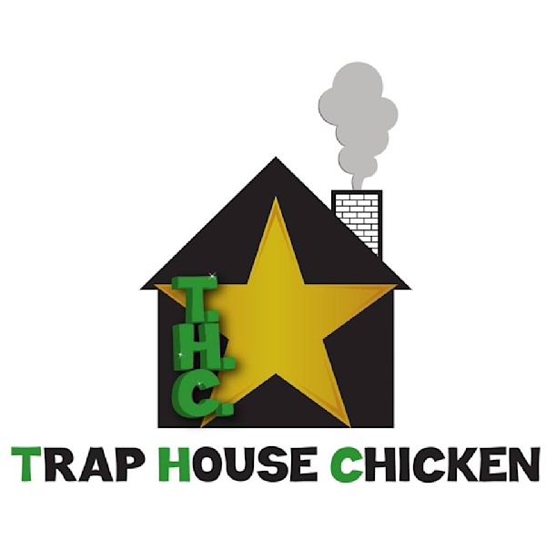 Trap house bbq sales