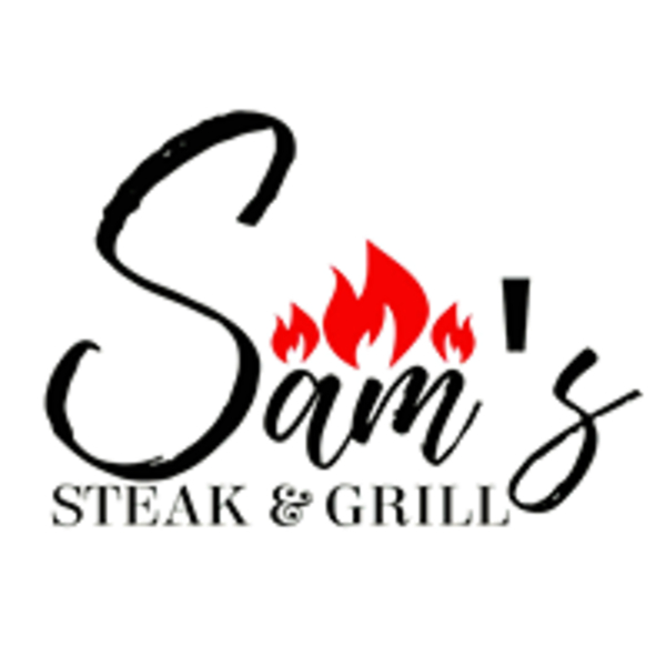 Sam's steak 2025 and grill
