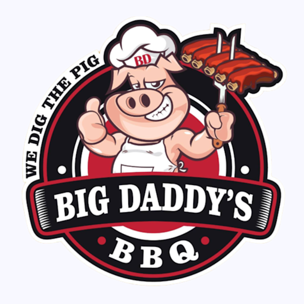 Big m bbq online