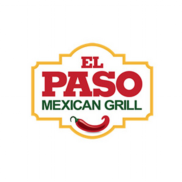 El paso mexican deals grill