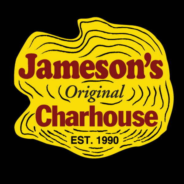 Jameson S Charhouse Delivery Menu